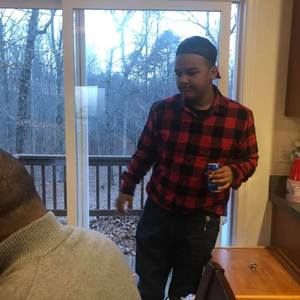 Meet your Posher, Jayden